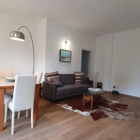 Milano Design Apartment