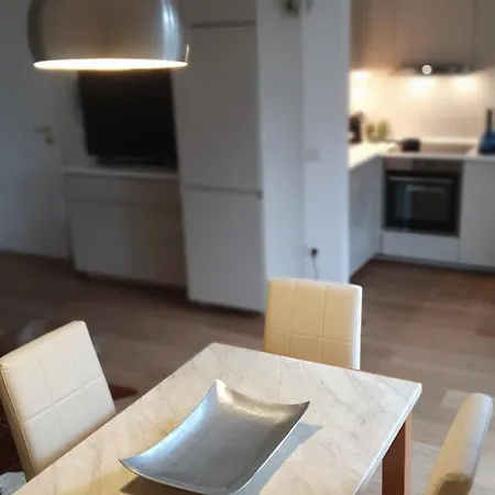 Apartment Milano Design *